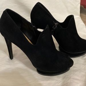 Gianni bini marleen high vamp heels